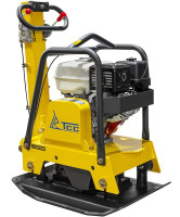 Виброплита ТСС WP170H