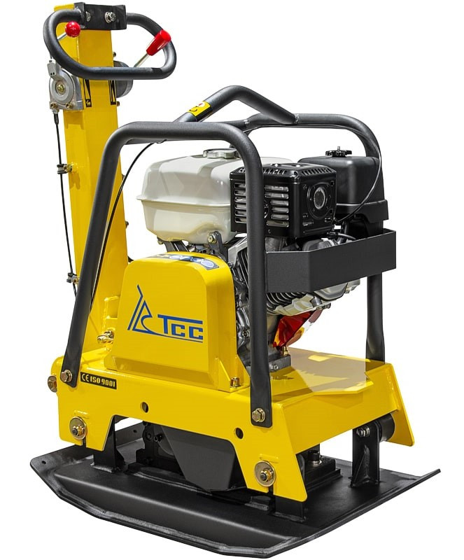 Виброплита ТСС WP170H