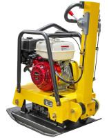 Виброплита ТСС WP170H