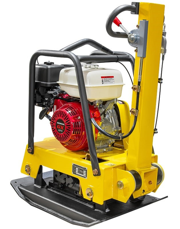 Виброплита ТСС WP170H