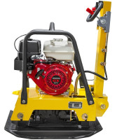 Виброплита ТСС WP170H