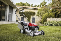 Газонокосилка Honda HRG466С1SKEP