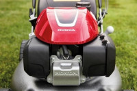 Газонокосилка Honda HRG466С1SKEP