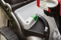 Газонокосилка Honda HRG466С1SKEP