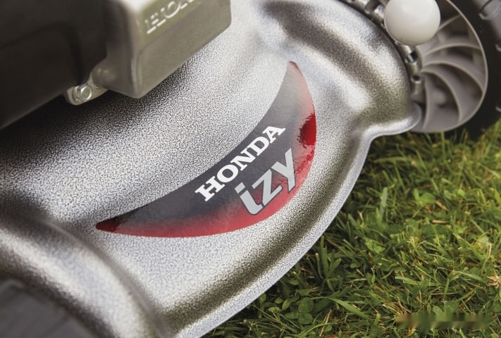 Газонокосилка Honda HRG466С1SKEP