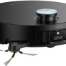 Робот-пылесос Dreame Robot Vacuum L60 Pro Ultra Black RLL56CE0 (евровилка, черный)