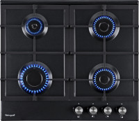 Варочная панель Weissgauff HGG 640 BEB
