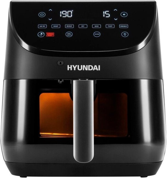 Аэрогриль Hyundai HYF-9090