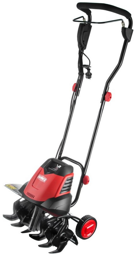 Мотокультиватор Hammer EC2000