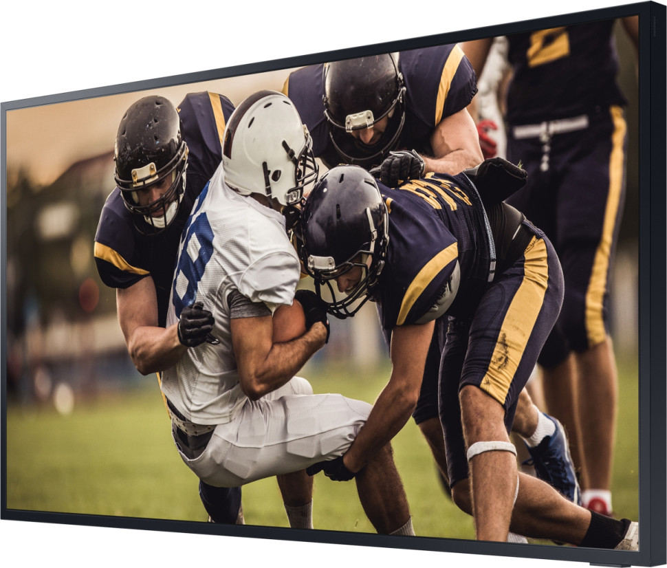 Телевизор Samsung QE55LST7TAU