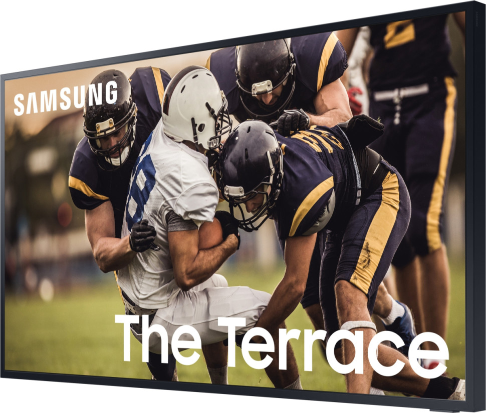 Телевизор Samsung QE55LST7TAU