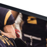 Телевизор Samsung QE55LST7TAU