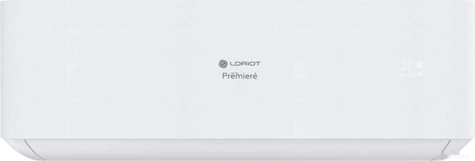 Кондиционер Loriot Premiere LAC-07TPR