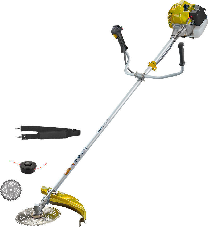 Триммер Электромаш БГ-5500