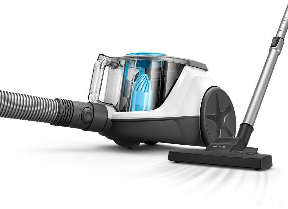 Пылесос Philips XB2122/09