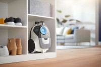 Пылесос Philips XB2122/09