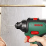 Ударная дрель-шуруповерт Bosch AdvancedImpact 18