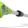 Высоторез Greenworks G40PSF (без АКБ)