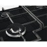 Варочная панель Zanussi GPZ 363 SB