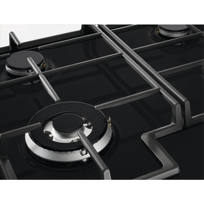 Варочная панель Zanussi GPZ 363 SB