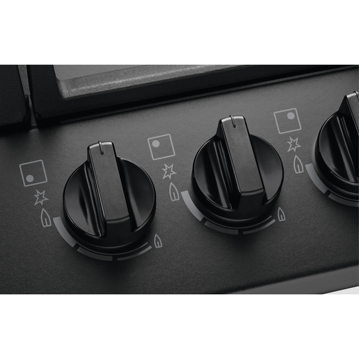 Варочная панель Zanussi GPZ 363 SB