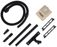 Промышленный пылесос Karcher WD 3 P V 1.628-170.0