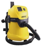 Промышленный пылесос Karcher WD 3 P V 1.628-170.0