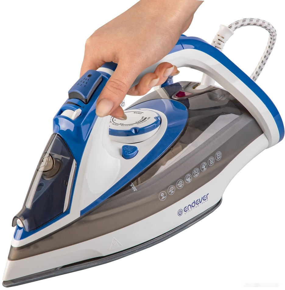 Утюг Endever Delta-231