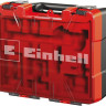Дрель-шуруповерт Einhell TE-CD 18/40 Li 4513955 (с 1-м АКБ, кейс)