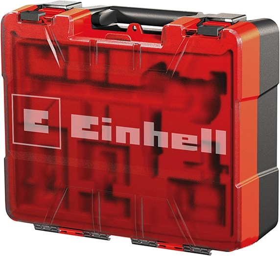 Дрель-шуруповерт Einhell TE-CD 18/40 Li 4513955 (с 1-м АКБ, кейс)
