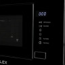 Микроволновая печь LEX BIMO 20.01 IX