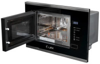 Микроволновая печь LEX BIMO 20.01 IX