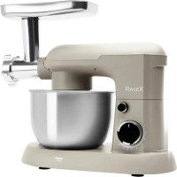 Кухонный комбайн RageX R105-110