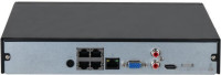 Видеорегистратор наблюдения Dahua DHI-NVR2104HS-P-S3