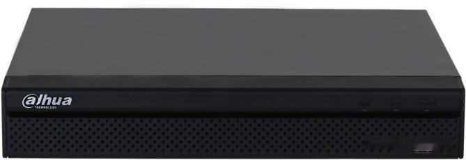 Видеорегистратор наблюдения Dahua DHI-NVR2104HS-P-S3