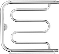 Полотенцесушитель Ростела Фокстрот ДУ-25 1&quot; 60x80 см