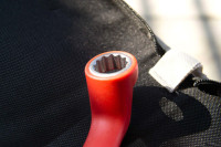 Набор ключей Total THKISPA0702 (7 предметов)