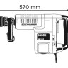 Электрический отбойный молоток Bosch GSH 11 E Professional
