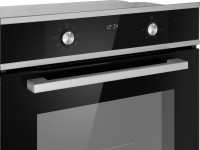 Духовой шкаф Weissgauff EOM 388 PDX Steam Clean