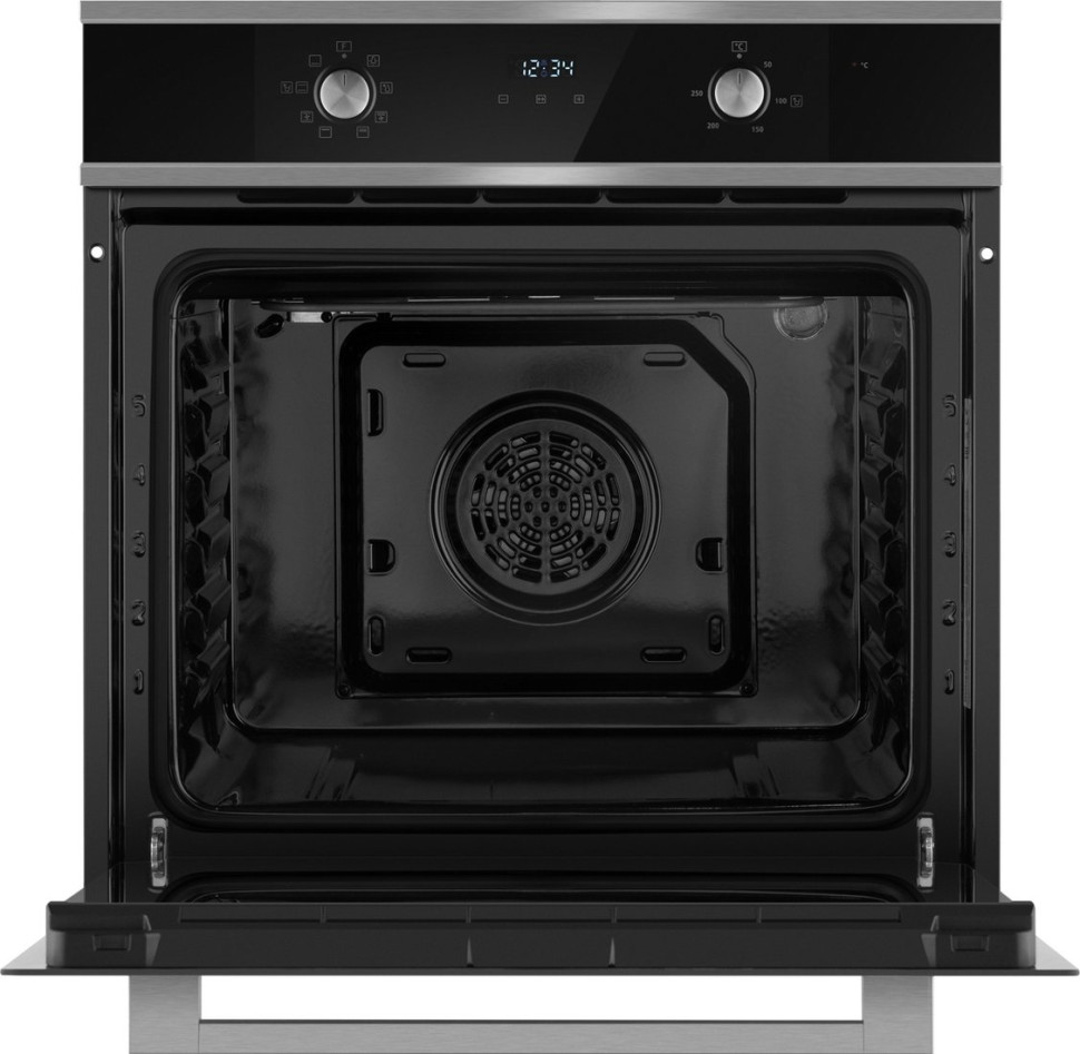 Духовой шкаф Weissgauff EOM 388 PDX Steam Clean