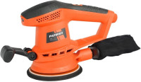 Шлифовальная машина Patriot OS 150