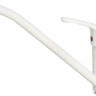 Смеситель Elleci Minerva 35 G68 Binaco Titano
