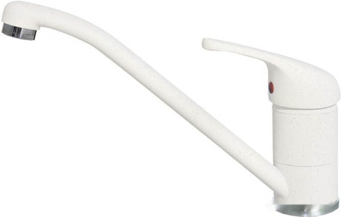 Смеситель Elleci Minerva 35 G68 Binaco Titano