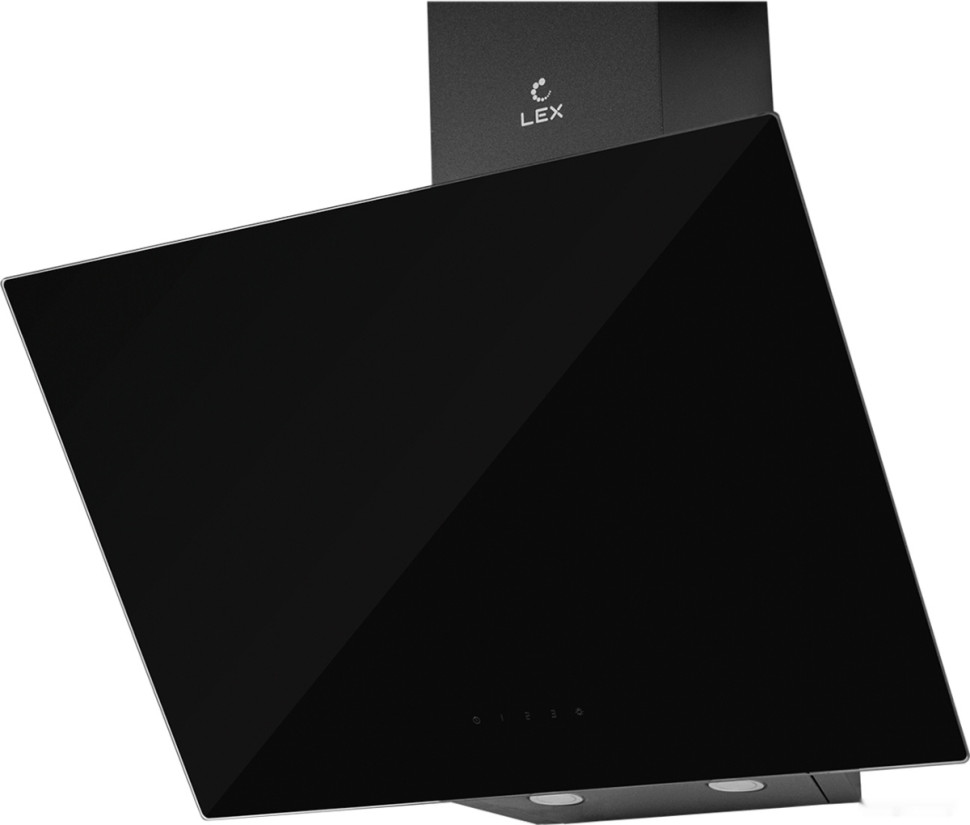 Вытяжка LEX Meta GS 600 (черный)