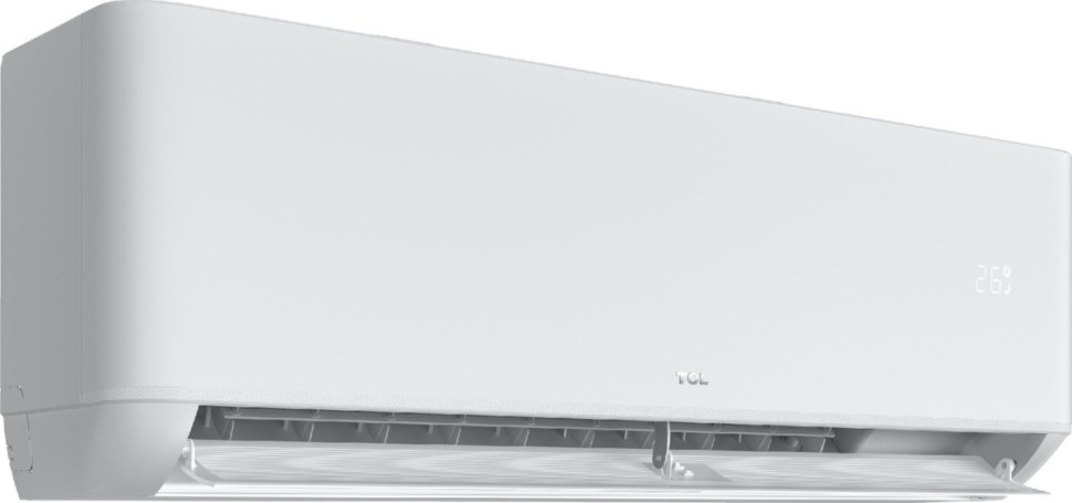 Кондиционер TCL GentleCool TAC-TP12ONF/R 2025