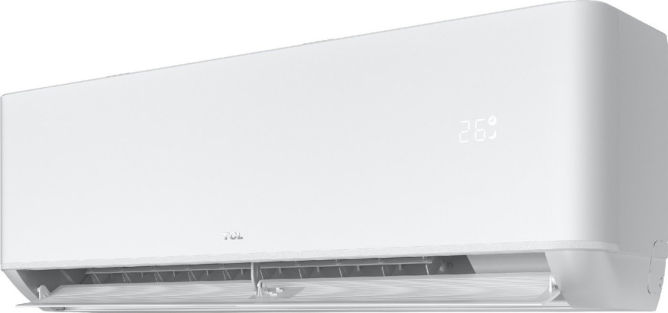 Кондиционер TCL GentleCool TAC-TP12ONF/R 2025