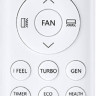Кондиционер TCL GentleCool TAC-TP12ONF/R 2025