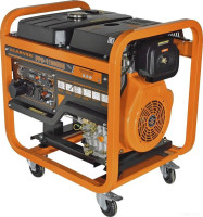 Генератор CARVER 01.020.00025