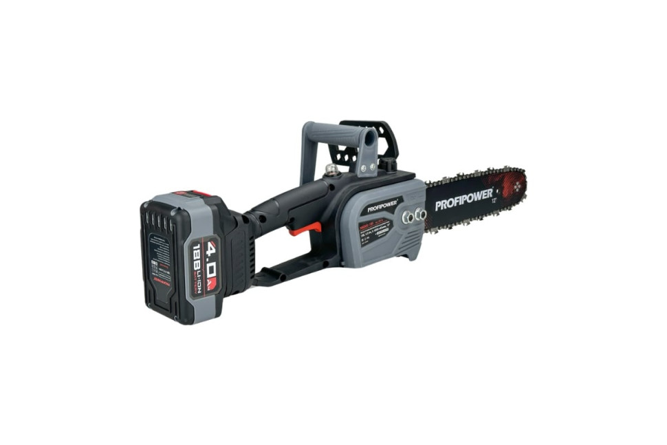 Аккумуляторная пила Profipower MKDUC-18V (с 1-им АКБ)