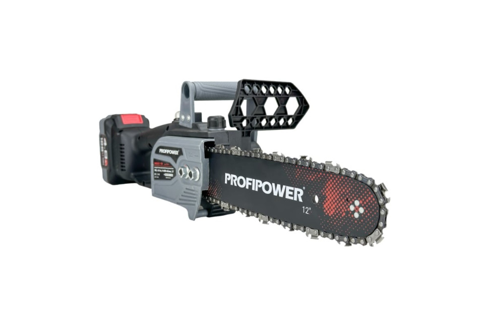 Аккумуляторная пила Profipower MKDUC-18V (с 1-им АКБ)